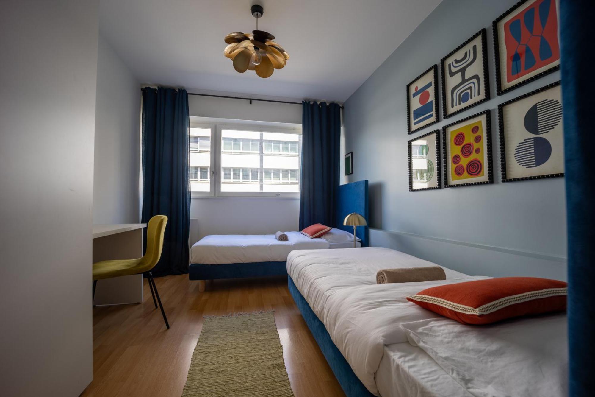 Renove Avec Style Au Coeur D'annecy *