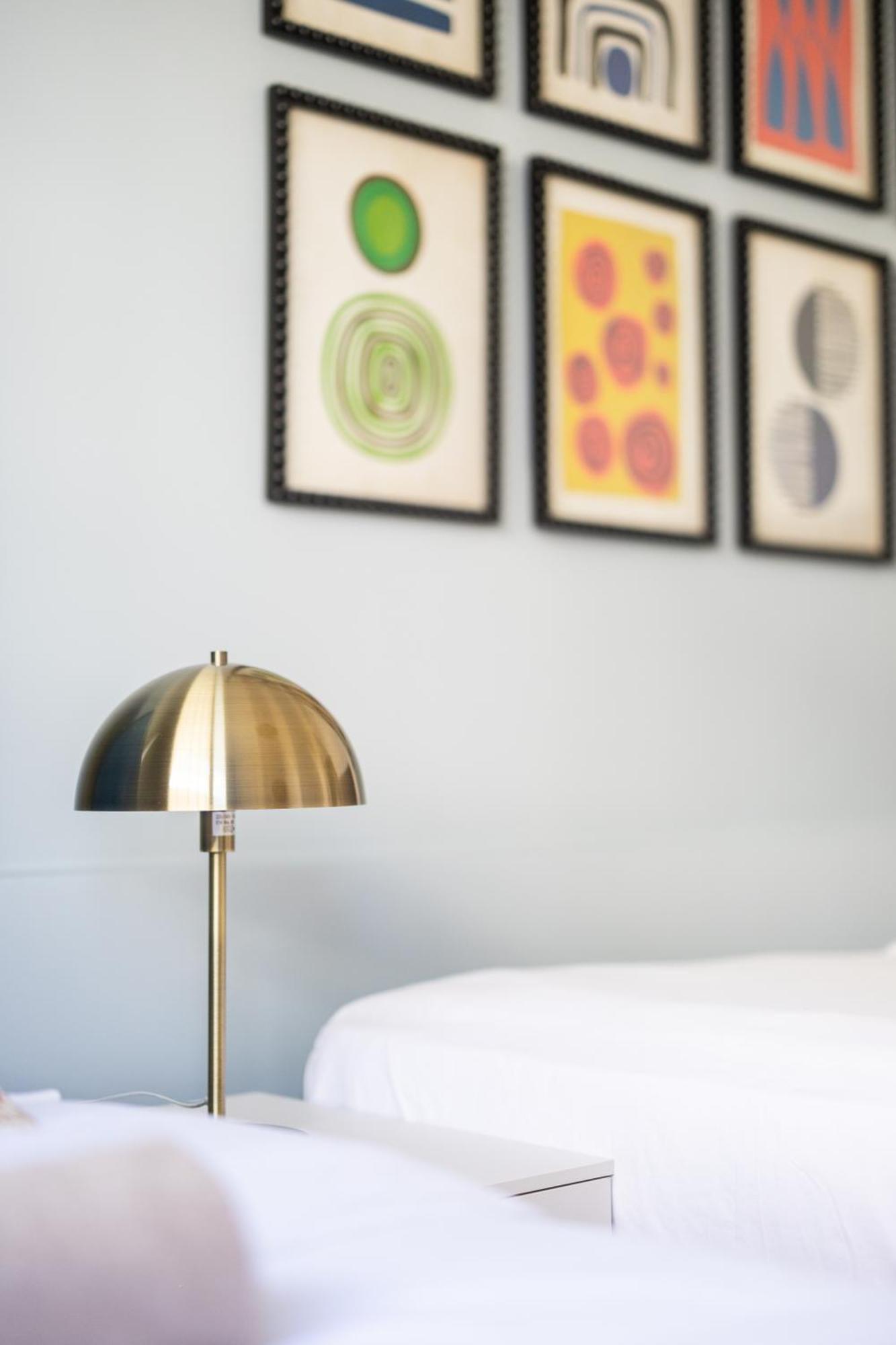Apartment Renove Avec Style Au Coeur D'annecy Annecy