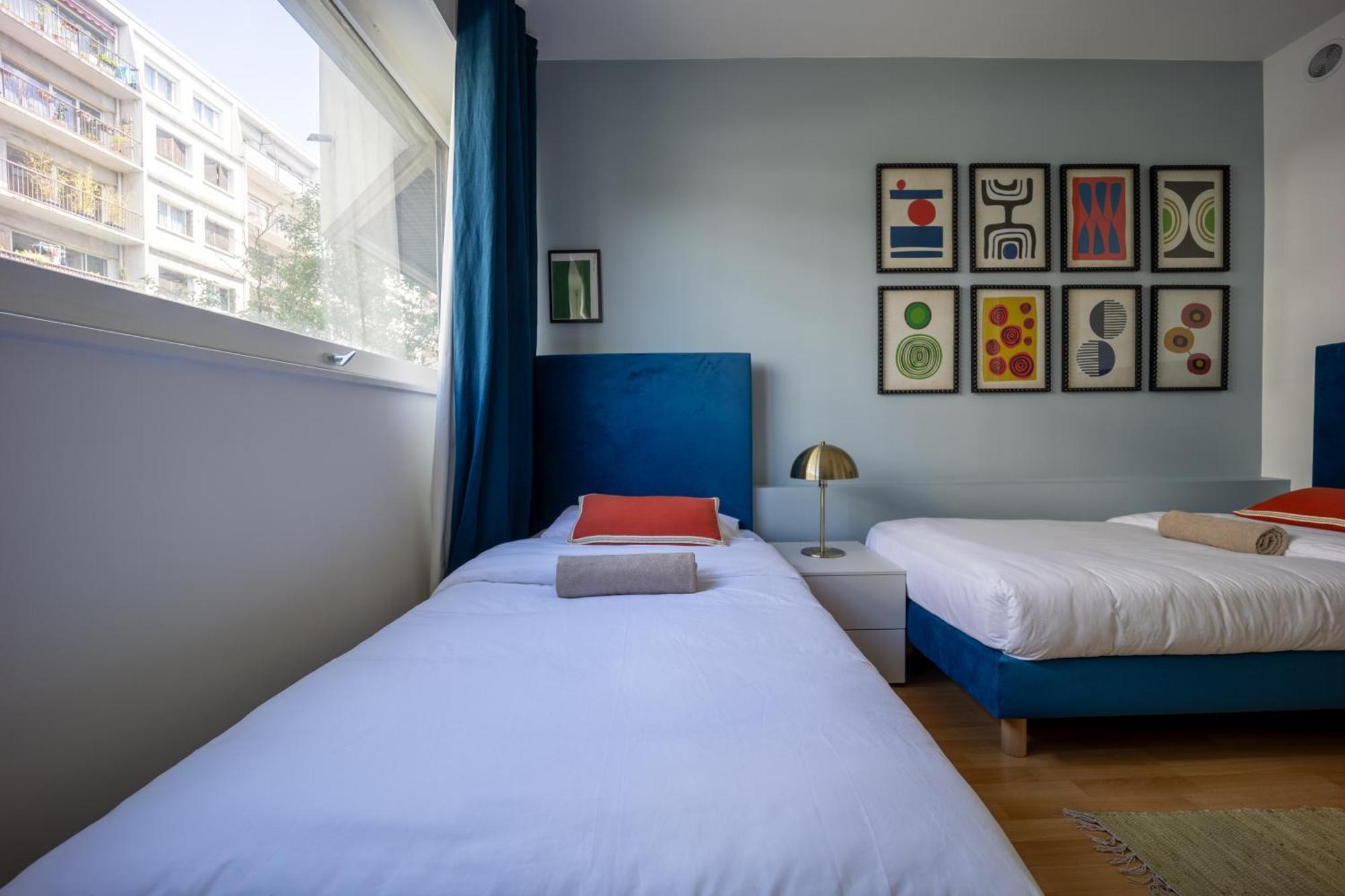 Apartment Renove Avec Style Au Coeur D'annecy Annecy