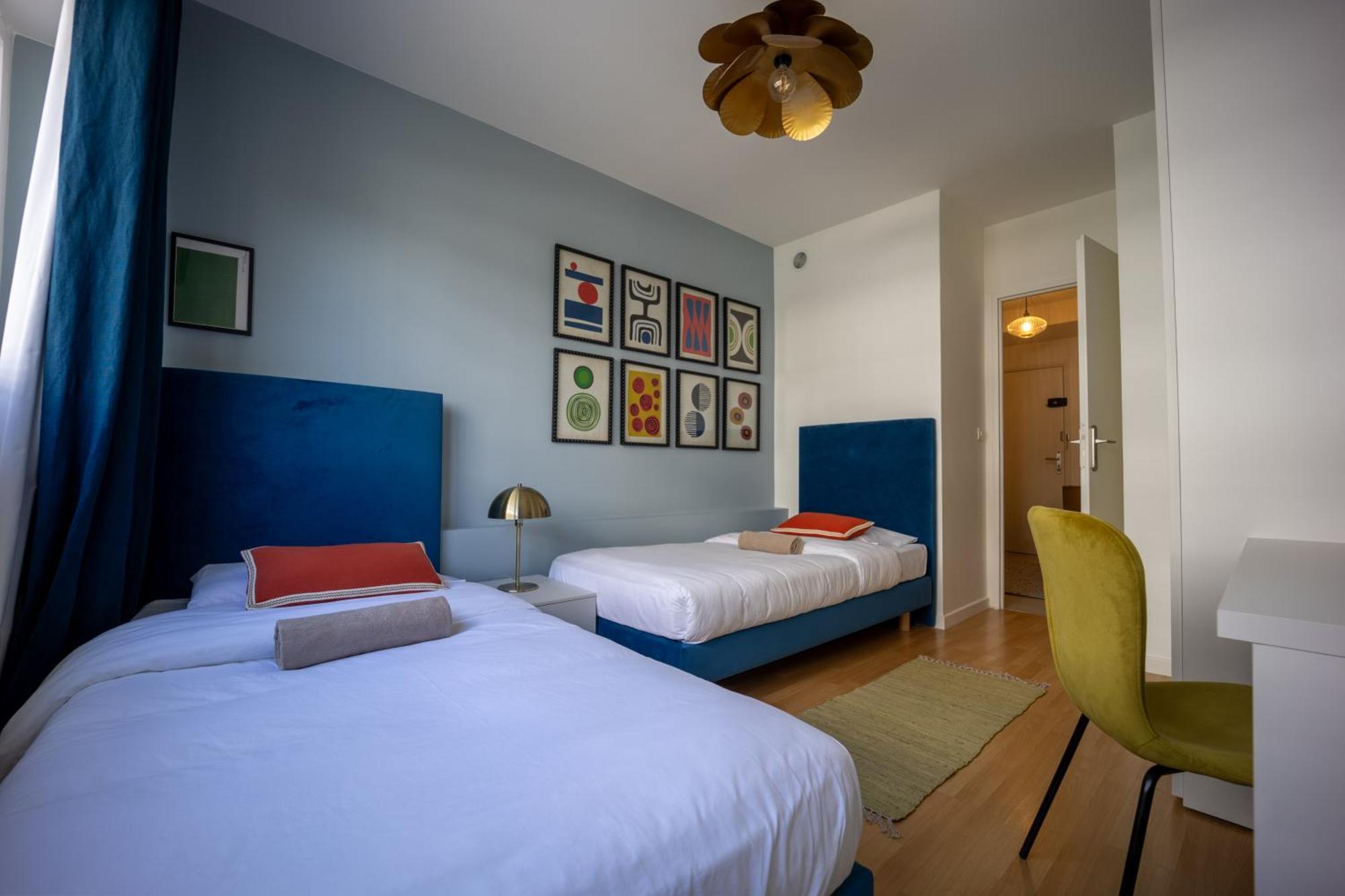 Renove Avec Style Au Coeur D'annecy *