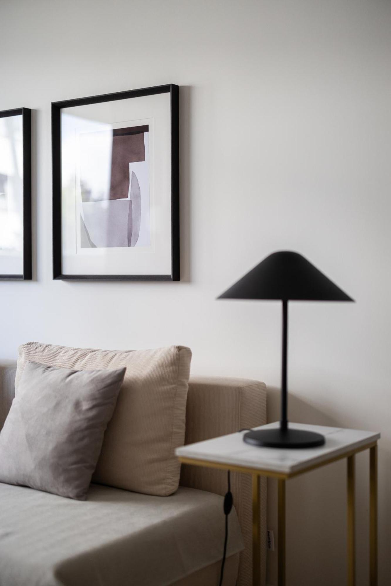 Renove Avec Style Au Coeur D'annecy Apartment Annecy