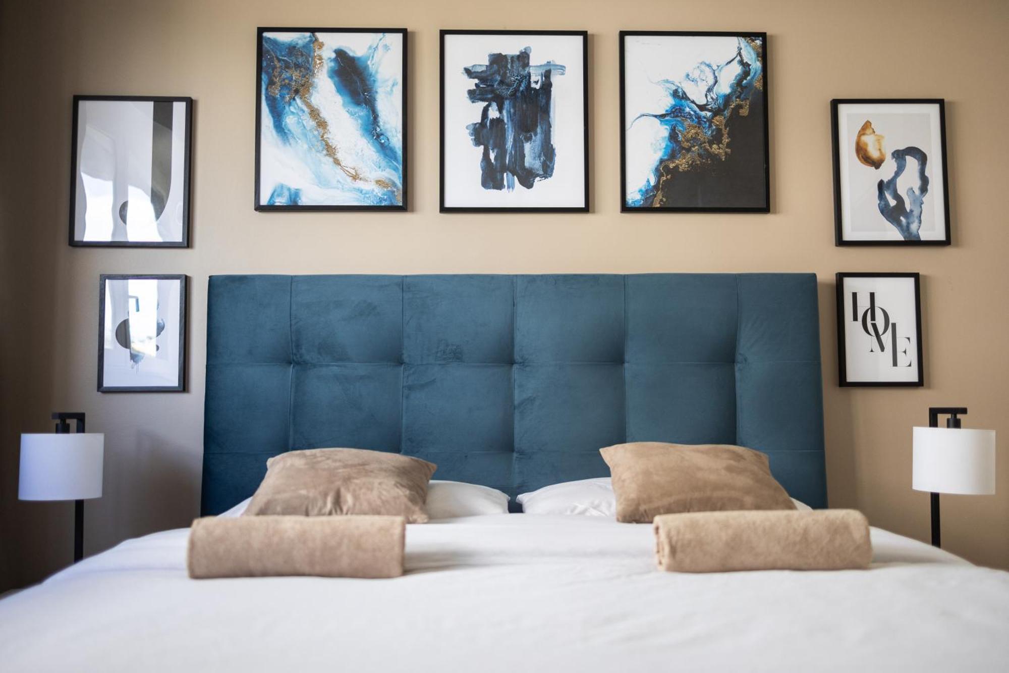 Apartment Renove Avec Style Au Coeur D'annecy Annecy