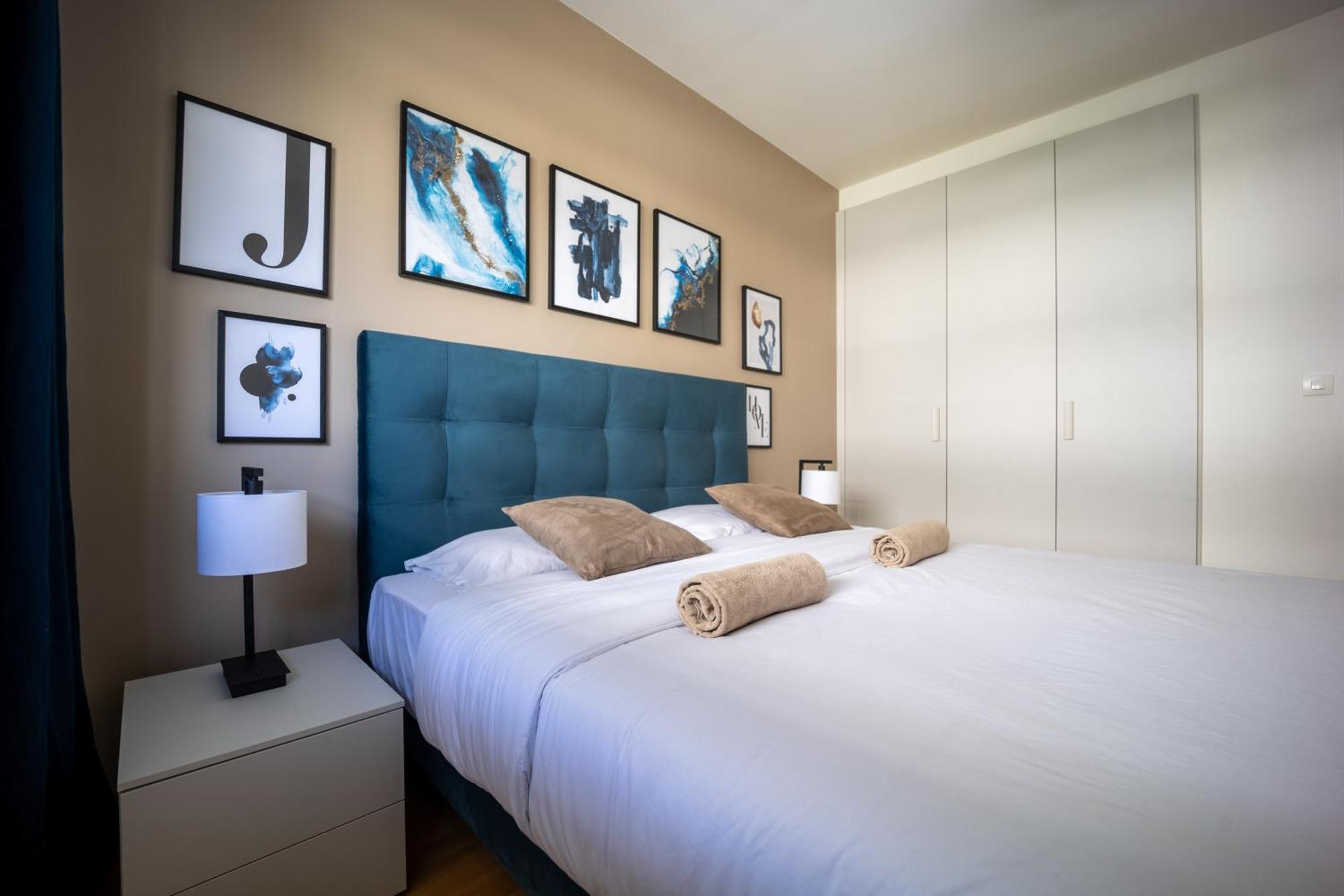 Apartment Renove Avec Style Au Coeur D'annecy