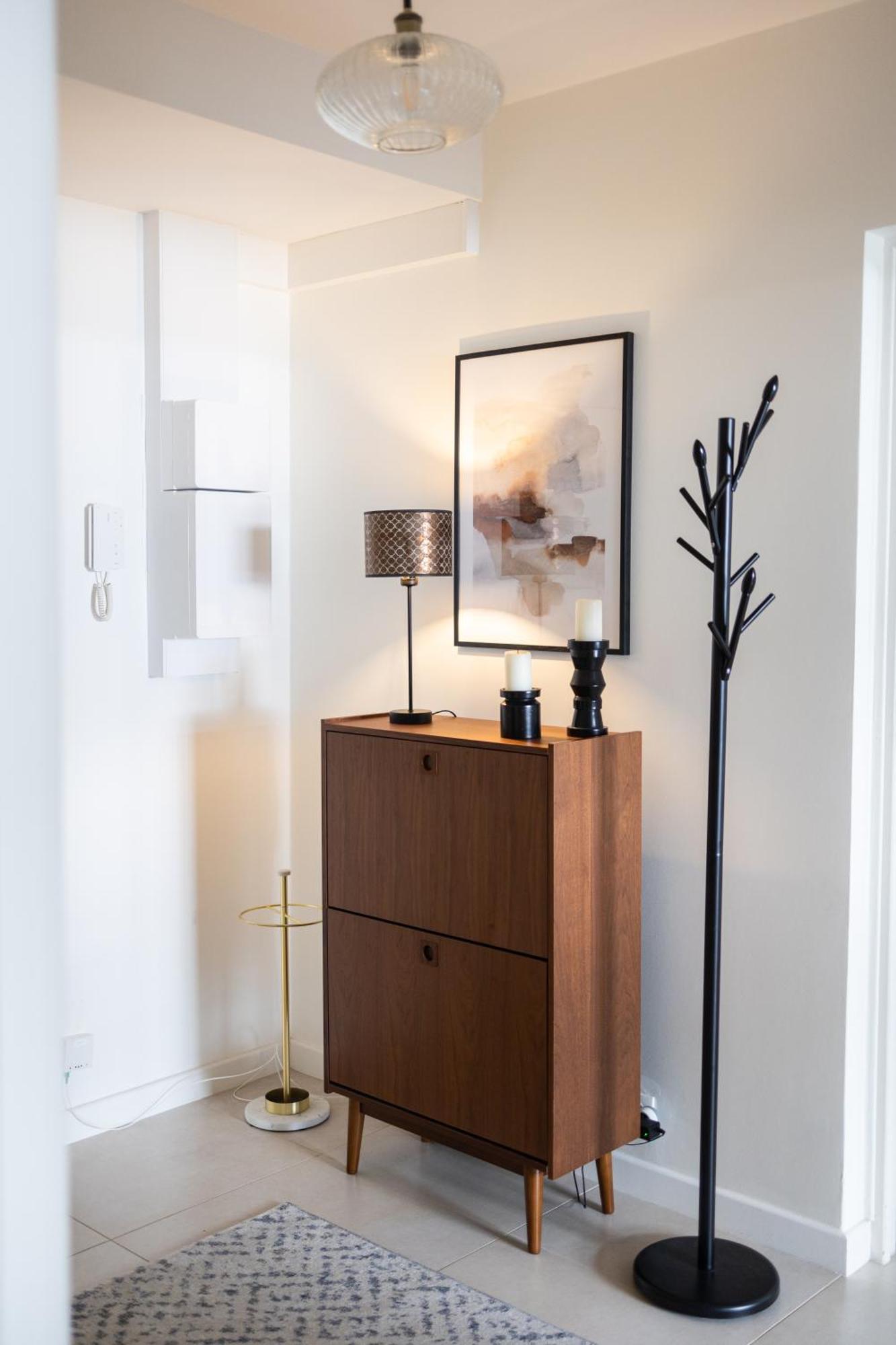Apartment Renove Avec Style Au Coeur D'annecy Annecy